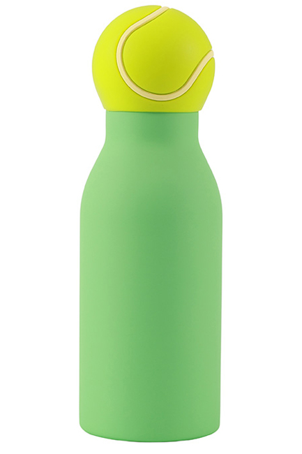 ΠΑΓΟΥΡΙ ΘΕΡΜΟΣ 420ml.ΑΝΟΞΕΙΔΩΤΟ ΑΤΣΑΛΙ I DRINK ID0538 TENNIS