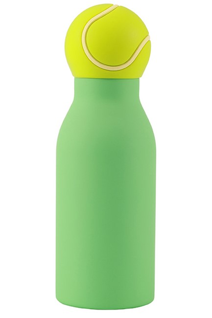 ΠΑΓΟΥΡΙ ΘΕΡΜΟΣ 420ml.ΑΝΟΞΕΙΔΩΤΟ ΑΤΣΑΛΙ I DRINK ID0538 TENNIS
