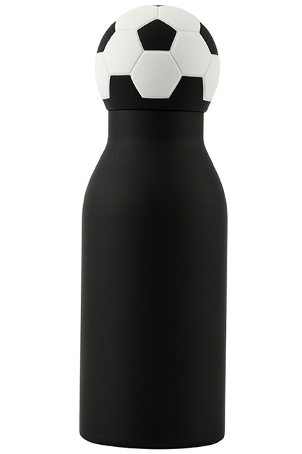 ΠΑΓΟΥΡΙ ΘΕΡΜΟΣ 420ml.ΑΝΟΞΕΙΔΩΤΟ ΑΤΣΑΛΙ I DRINK ID0536 FOOTBALL