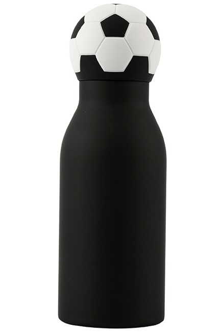 ΠΑΓΟΥΡΙ ΘΕΡΜΟΣ 420ml.ΑΝΟΞΕΙΔΩΤΟ ΑΤΣΑΛΙ I DRINK ID0536 FOOTBALL