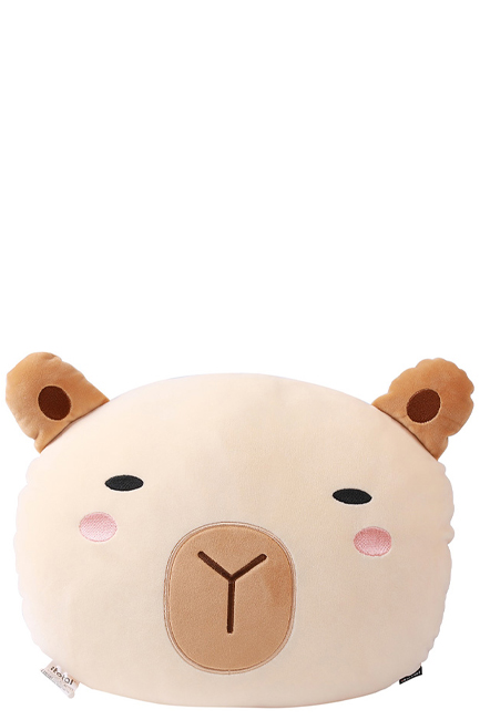 ΜΑΞΙΛΑΡΙ ΛΟΥΤΡΙΝΟ TOTAL 40*30*15cm.XL2206G HEAD CAPYBARA