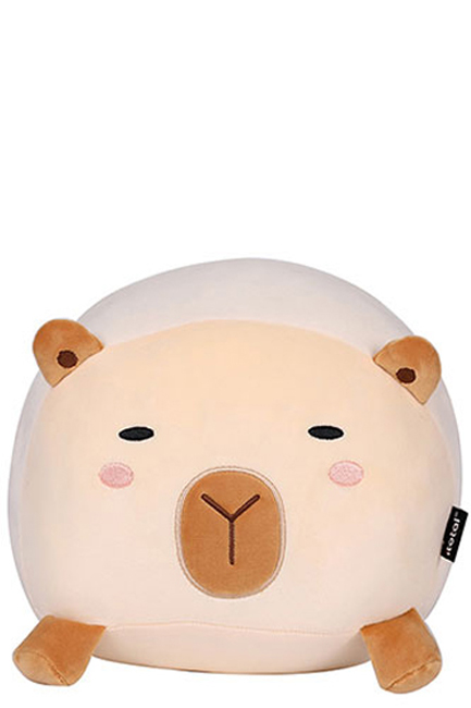 ΜΑΞΙΛΑΡΙ ΛΟΥΤΡΙΝΟ TOTAL 33*30cm.XL2207A CAPYBARA