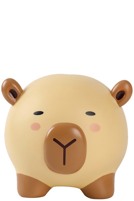 ΚΟΥΜΠΑΡΑΣ TOTAL XL2497P CAPYBARA 18x15,5cm