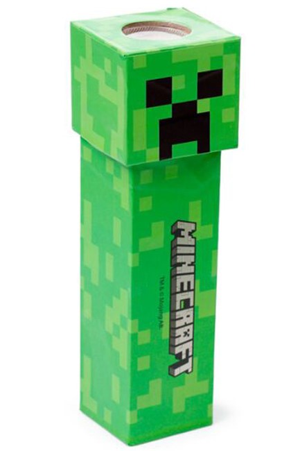 ΚΑΛΕΙΔΟΣΚΟΠΙΟ FANCY PUCKATOR MINECRAFT