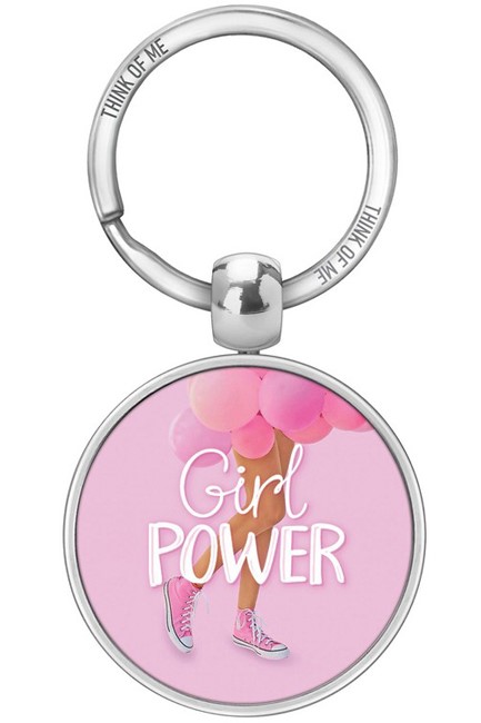 ΜΠΡΕΛΟΚ THINK OF ME-GIRL POWER
