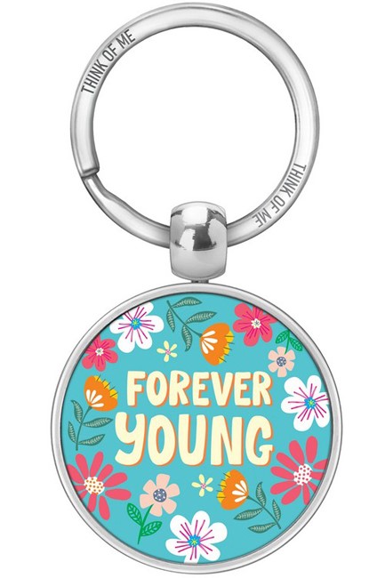 ΜΠΡΕΛΟΚ THINK OF ME-FOREVER YOUNG