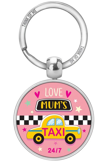 ΜΠΡΕΛΟΚ THINK OF ME- MUM'S TAXI