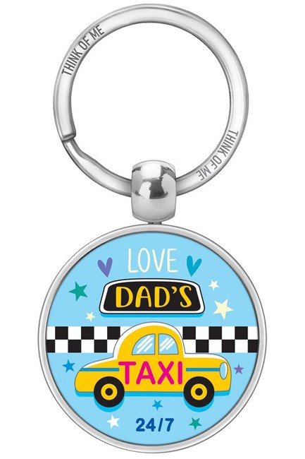 ΜΠΡΕΛΟΚ THINK OF ME-DAD'S TAXI