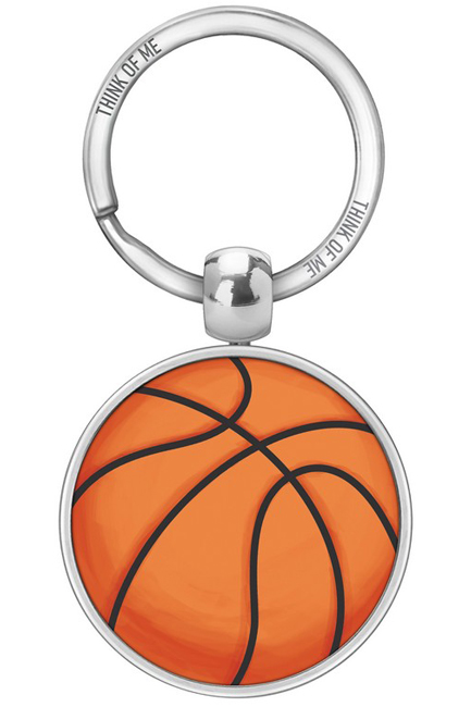 ΜΠΡΕΛΟΚ THINK OF ME-ΜΠΑΛΑ BASKET