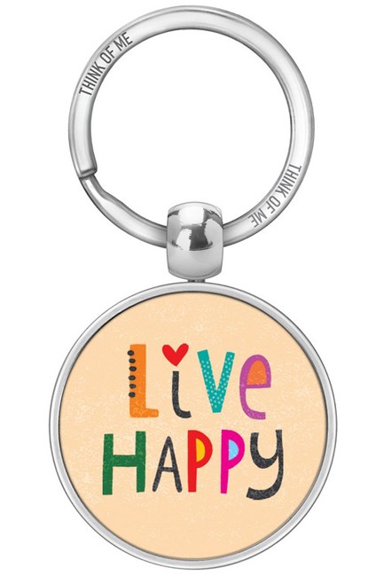 ΜΠΡΕΛΟΚ THINK OF ME-LIVE HAPPY