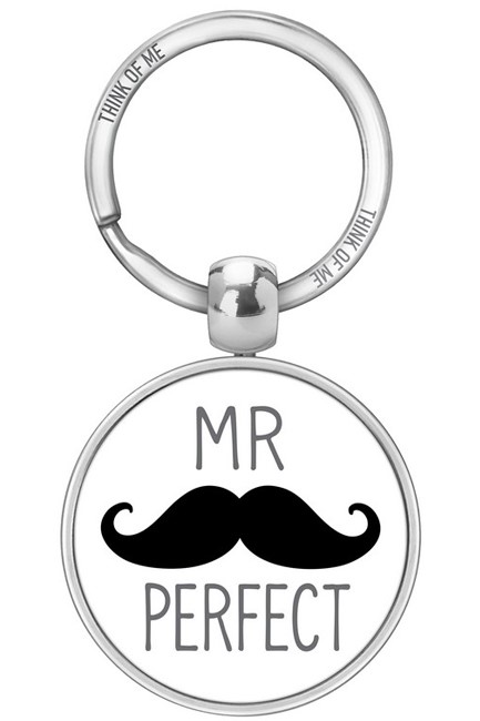 ΜΠΡΕΛΟΚ THINK OF ME-MR PRFECT