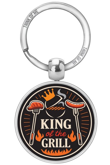 ΜΠΡΕΛΟΚ THINK OF ME-KING GRILL