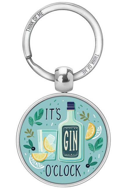 ΜΠΡΕΛΟΚ THINK OF ME-GIN O' CLOCK