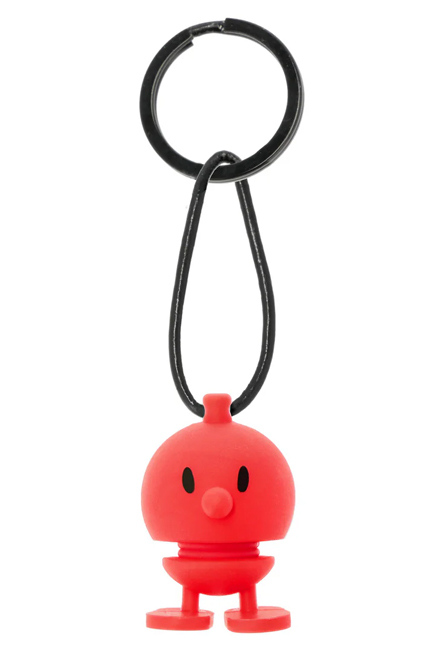 ΜΠΡΕΛΟΚ HOPTIMIST BUMBLE RED