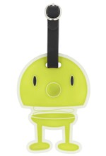 ΕΤΙΚΕΤΑ ΒΑΛΙΤΣΑΣ HOPTIMIST GREEN