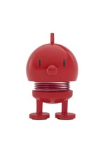 ΦΙΓΟΥΡΑ HOPTIMIST BUMBLE XSMALL RED