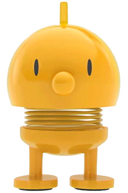 ΦΙΓΟΥΡΑ HOPTIMIST BUMBLE XSMALL YELLOW