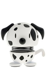 ΦΙΓΟΥΡΑ HOPTIMIST XSMALL DALMATIAN WHITE