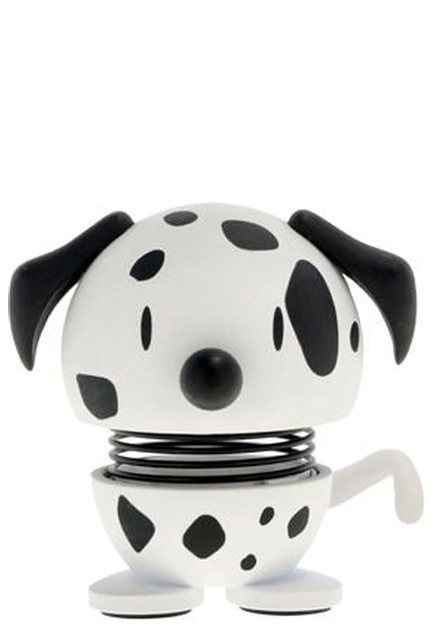 ΦΙΓΟΥΡΑ HOPTIMIST XSMALL DALMATIAN WHITE