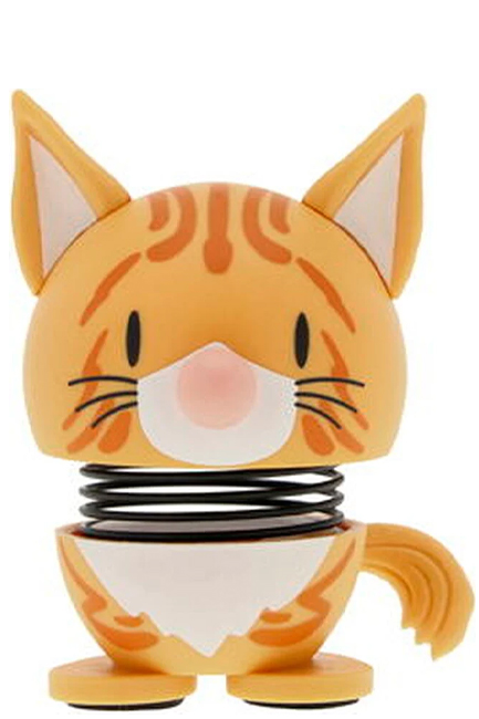 ΦΙΓΟΥΡΑ HOPTIMIST XSMALL ORANGE TABBY