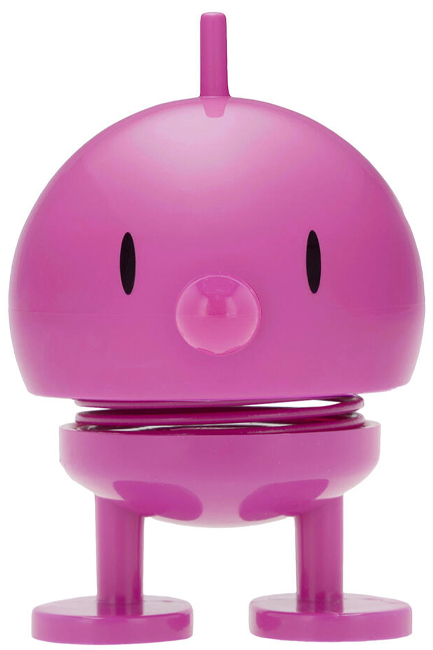 ΦΙΓΟΥΡΑ HOPTIMIST BUMBLE SMALL PINK