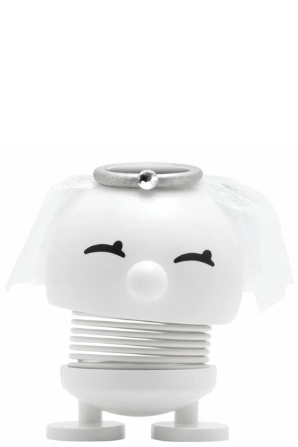 ΦΙΓΟΥΡΑ HOPTIMIST WEDDING BRIDE WHITE