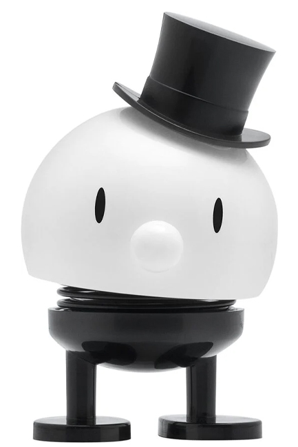 ΦΙΓΟΥΡΑ HOPTIMIST WEDDING GROOM BLACK