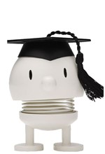 ΦΙΓΟΥΡΑ HOPTIMIST BUBBLE IQ SMALL WHITE