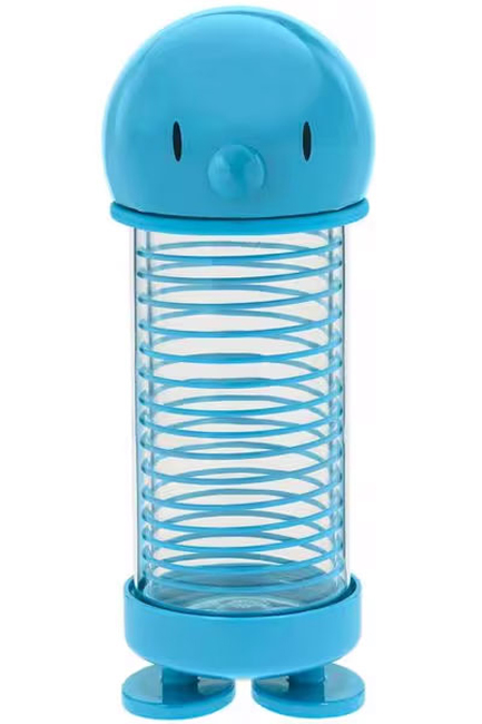 ΠΑΓΟΥΡΙ HOPTIMIST 400ml BUMBLE TURQUOISE