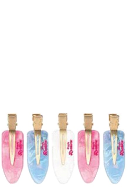 ΤΣΙΜΠΙΔΑΚΙΑ GIRABRILLA ΣΕΤ 5ΤΕΜ.BEAUTY ROUTINE