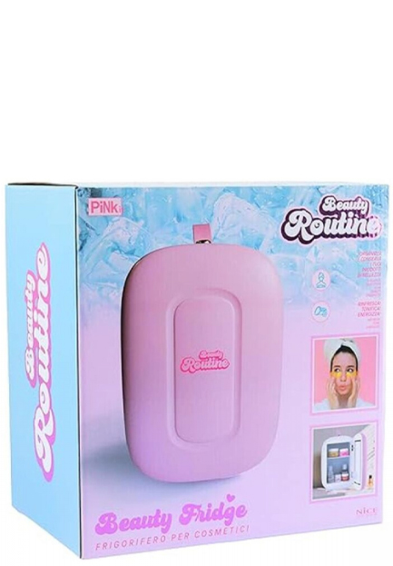 ΨΥΓΕΙΟ ΟΜΟΡΦΙΑΣ GIRABRILLA BEAUTY ROUTINE