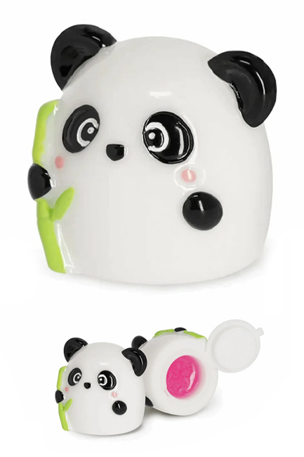 LIP GLOSS LEGAMI PLGKIT2 MAGIC KISS PANDA