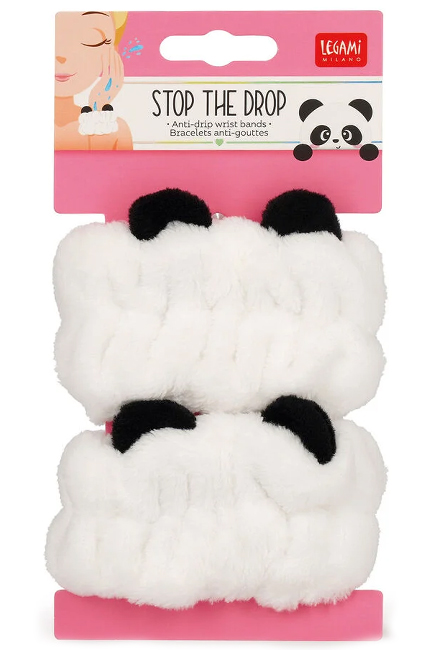 ΠΕΡΙΚΑΡΠΙΑ ΠΕΡΙΠΟΙΗΣΗΣ ΠΡΟΣΩΠΟΥ LEGAMI WWB0001 PANDA