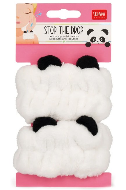 ΠΕΡΙΚΑΡΠΙΑ ΠΕΡΙΠΟΙΗΣΗΣ ΠΡΟΣΩΠΟΥ LEGAMI WWB0001 PANDA