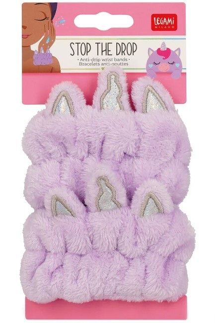 ΠΕΡΙΚΑΡΠΙΑ ΠΕΡΙΠΟΙΗΣΗΣ ΠΡΟΣΩΠΟΥ LEGAMI WWB0002 UNICORN