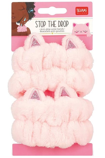 ΠΕΡΙΚΑΡΠΙΑ ΠΕΡΙΠΟΙΗΣΗΣ ΠΡΟΣΩΠΟΥ LEGAMI WWB0003 KITTY