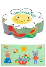 ΠΕΤΣΕΤΑ ΜΑΓΙΚΗ MOSES SPRING M25590