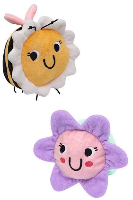 ΛΟΥΤΡΙΝΟ MOSES FLUFFY SPRING FRIEND M25591