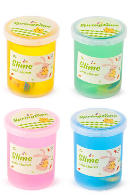 ΧΛΑΠΑΤΣΑ PUCKATOR SPRINGTIME TY1067