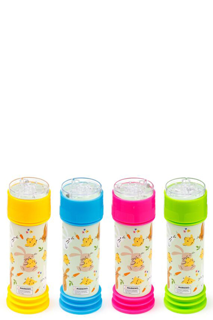 ΣΑΠΟΥΝΟΦΟΥΣΚΕΣ PUCKATOR SPRINGTIME BUNNY TY1068