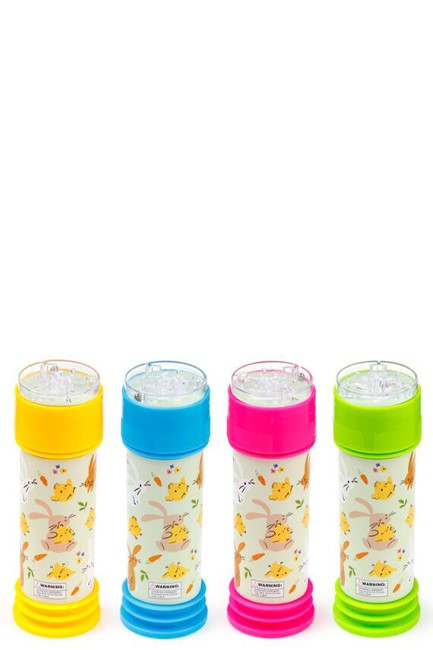 ΣΑΠΟΥΝΟΦΟΥΣΚΕΣ PUCKATOR SPRINGTIME BUNNY TY1068