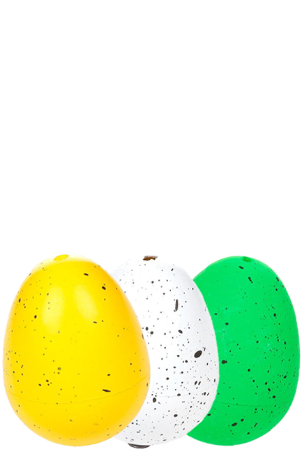 ΑΥΓΟ ΜΑΓΙΚΟ PUCKATOR SPRINGTIME CHICK TY1072