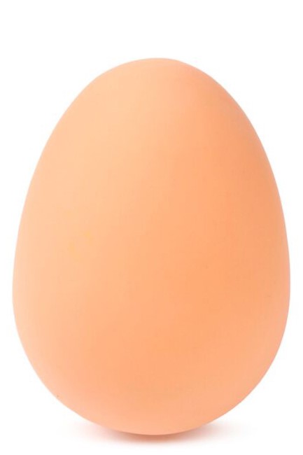 ΜΠΑΛΑΚΙ ΑΝΑΠΗΔΗΣΗΣ PUCKATOR BOUNCY SPRINGTIME EGG TY1069