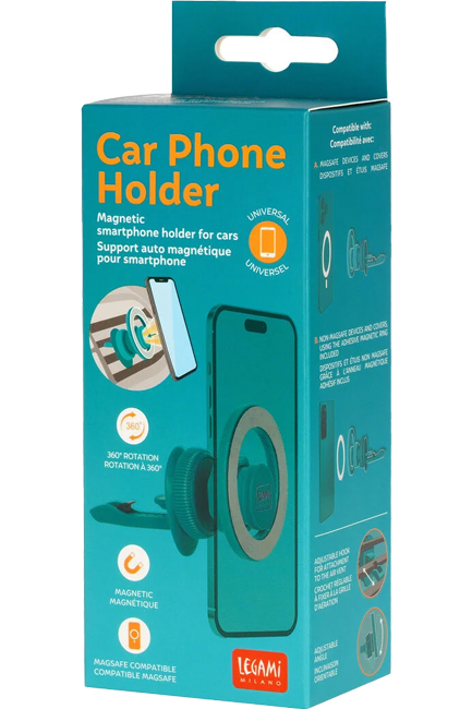 ΒΑΣΗ ΣΤΗΡΙΞΗΣ ΚΙΝΗΤΟΥ ΓΙΑ ΑΥΤΟΚΙΝΗΤΟ LEGAMI MCPH0003 PETROL