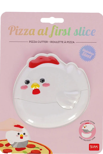 ΕΡΓΑΛΕΙΟ ΚΟΠΗΣ ΓΙΑ ΠΙΤΣΑ LEGAMI PCUT0002 HEN