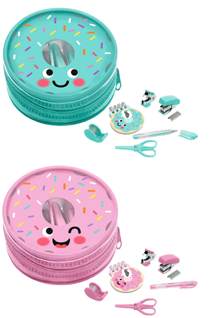 ΣΕΤ ΓΡΑΦΕΙΟΥ MINI MOSES HAPPY DAY M26329