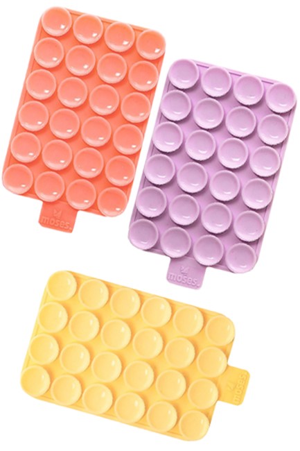 ΒΑΣΗ ΣΤΗΡΙΞΗΣ ΚΙΝΗΤΟΥ ΜΕ ΒΕΝΤΟΥΖΕΣ MOSES M27198