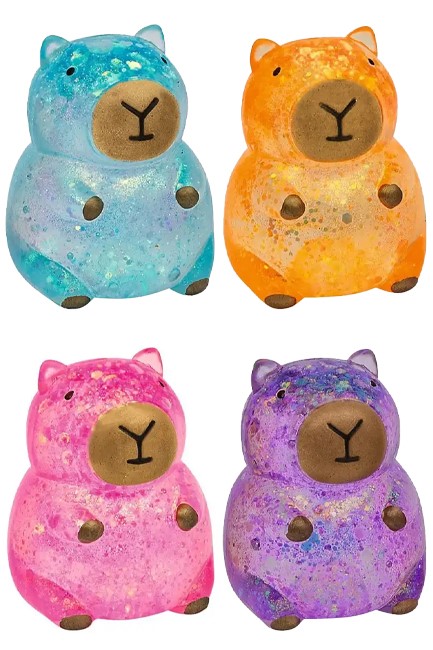 ANTISTRESS MOSES CAPYBARA M38298