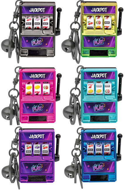 ΜΠΡΕΛΟΚ MOSES JACKPOT M40612