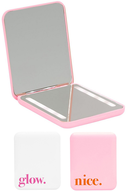 ΚΑΘΡΕΦΤΗΣ ΤΣΕΠΗΣ MOSES 9*7 εκ.ΜΕ LED M82382